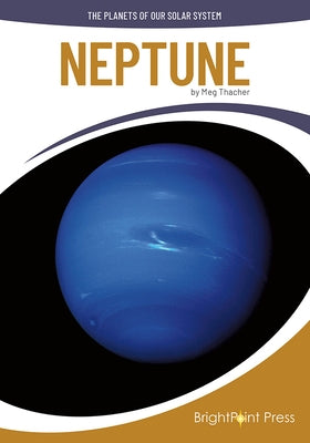Neptune by Thacher, Meg
