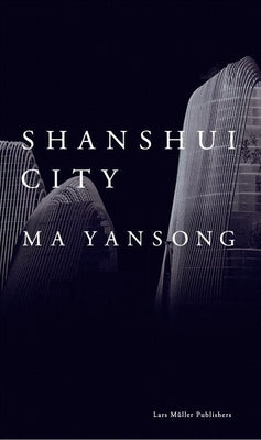 Shanshui City by Yansong, Ma