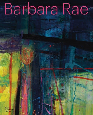 Barbara Rae by Rae, Barbara