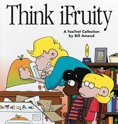 Think iFruity by Amend, Bill