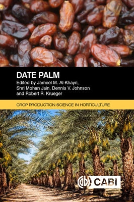 Date Palm by Al-Khayri, Jameel M.