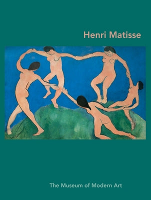 Henri Matisse by Matisse, Henri