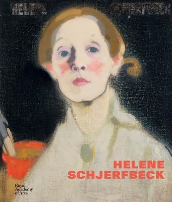 Helene Schjerfbeck by Schjerfbeck, Helene