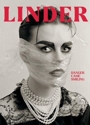 Linder: Danger Came Smiling by Rugoff, Ralph