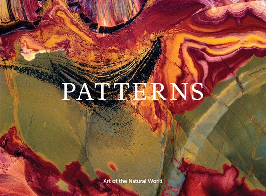 Jon McCormack: Patterns: Art of the Natural World by McCormack, Jon