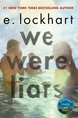 We Were Liars by Lockhart, E.