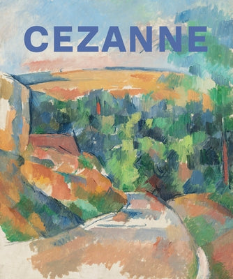 Cézanne by Cezanne, Paul