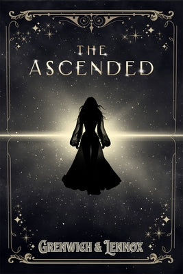 The Ascended by Grenwich, Bree