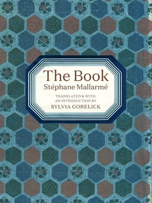 The Book by MallarmÃ©, StÃ©phane