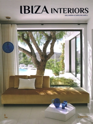 Ibiza Interiors by Amell, Carolina