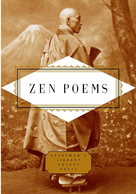 Zen Poems by Harris, Peter