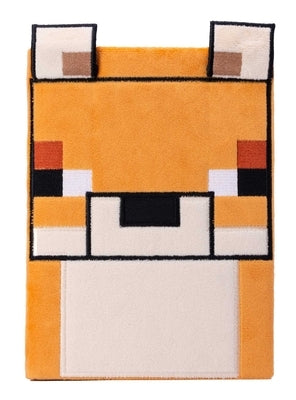 Minecraft: Fox Plush Journal by Insights