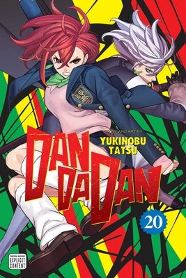 Dandadan, Vol. 20 by Tatsu, Yukinobu