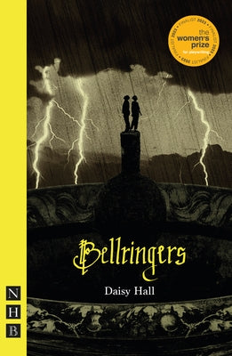 Bellringers by Hall, Daisy