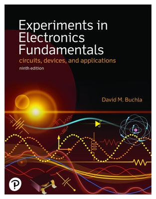 Experiments in Electronics Fundamentals by Floyd, Thomas