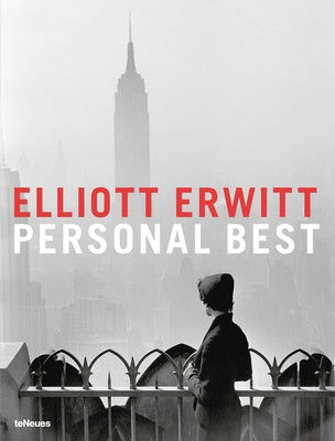 Personal Best by Erwitt, Elliott