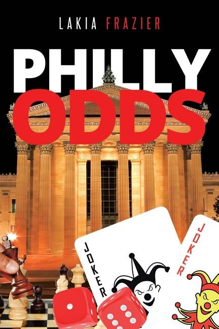 Philly Odds by Frazier, Lakia