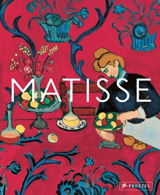 Matisse: The Bigger Picture by Sefrioui, Anne