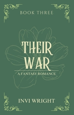 Their War by Wright, Invi
