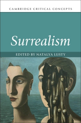 Surrealism by Lusty, Natalya