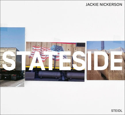 Jackie Nickerson: Stateside by Nickerson, Jackie