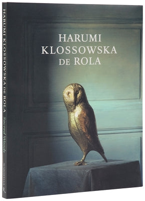 Harumi Klossowska de Rola: Sacred Woods by Berggruen, Olivier