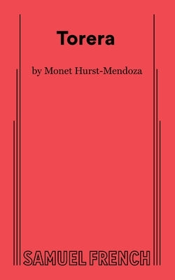 Torera by Hurst-Mendoza, Monet