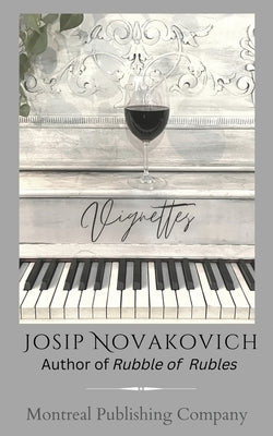 Vignettes by Novakovich, Josip
