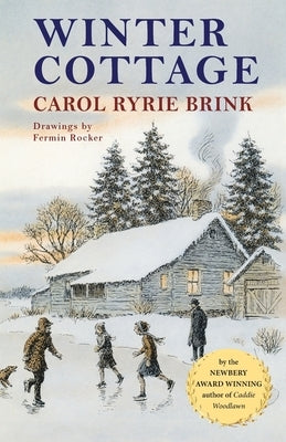 Winter Cottage by Brink, Carol Ryrie