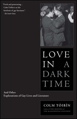 Love in a Dark Time by Toibin, Colm