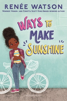 Ways to Make Sunshine by Watson, Ren?e