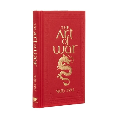 The Art of War by Tzu, Sun