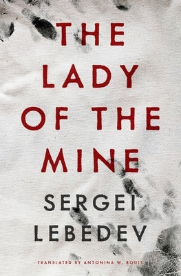 The Lady of the Mine by Lebedev, Sergei