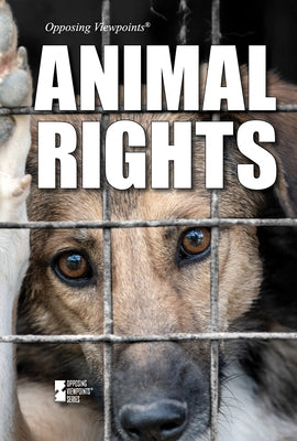 Animal Rights by Hurt, Avery Elizabeth