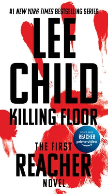 Killing Floor by Child, Lee