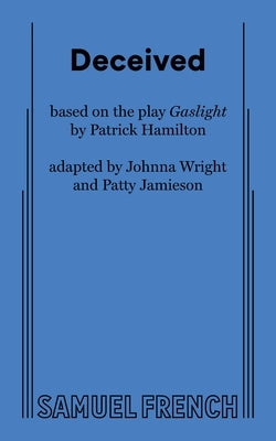 Deceived by Wright, Johnna