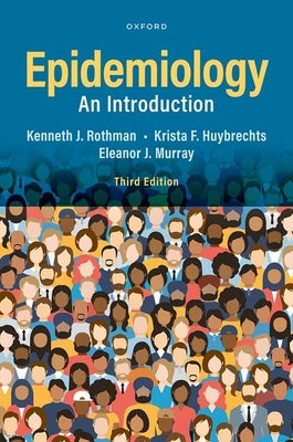 Epidemiology: An Introduction by Rothman, Kenneth J.