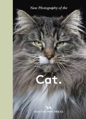 New Photography of the Cat. by Hoxton Mini Press