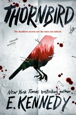Thornbird by Kennedy, E.