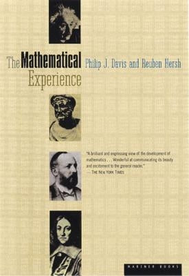 The Mathematical Experience by Davis, Philip J.