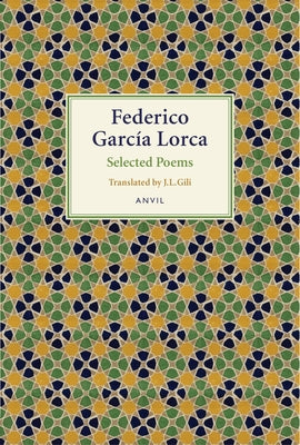 Lorca: Selected Poems by Lorca, Federico Garcia