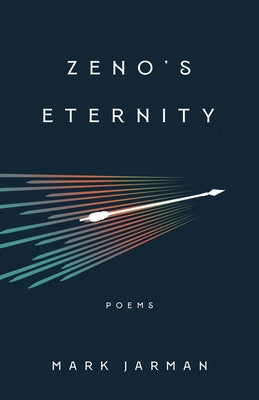 Zeno's Eternity by Jarman, Mark