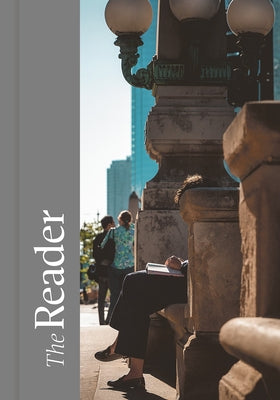 The Reader by Landers, Sam