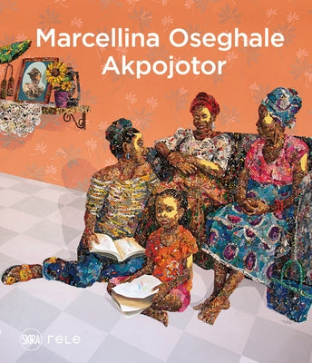 Marcellina Akpojotor by Akpojotor, Marcellina