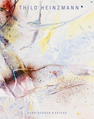 Thilo Heinzmann by Heinzmann, Thilo