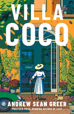 Villa Coco by Greer, Andrew Sean