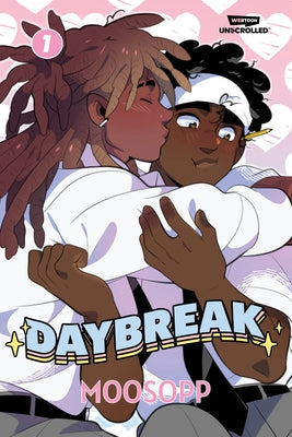 Daybreak, Vol. 1: A Webtoon Unscrolled Graphic Novel by Moosopp
