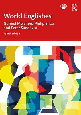 World Englishes by Melchers, Gunnel