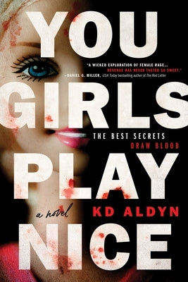 You Girls Play Nice by Aldyn, Kd