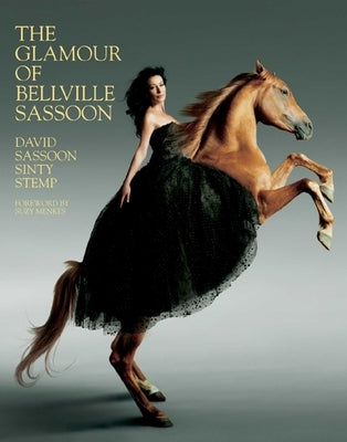 The Glamour of Bellville Sassoon by Sassoon, David